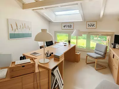Maison, 263 m²