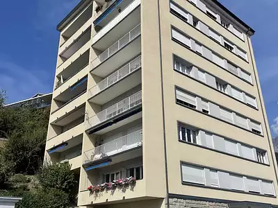 Appartement, 95 m²