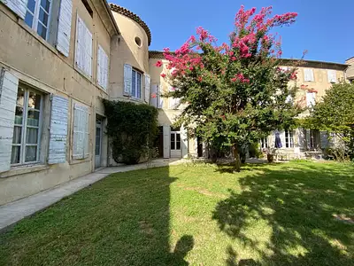 Maison, 600 m²