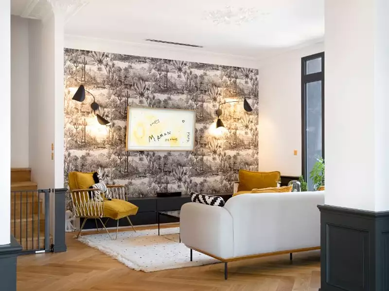Appartement, 226 m²