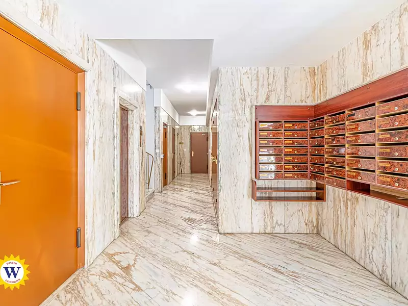 Appartement, 89,42 m²