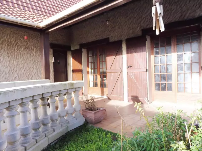 Maison, 145 m²