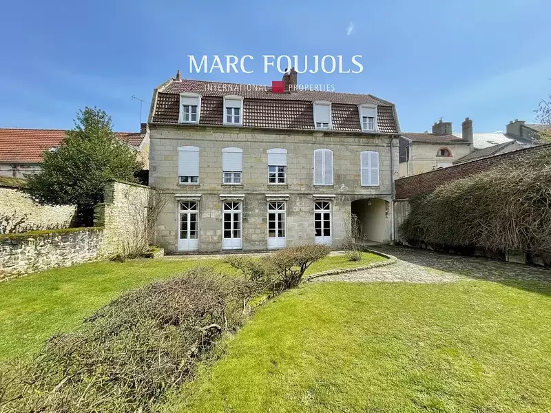Maison, 500 m²