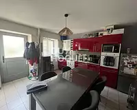 Appartement, 48,65 m²
