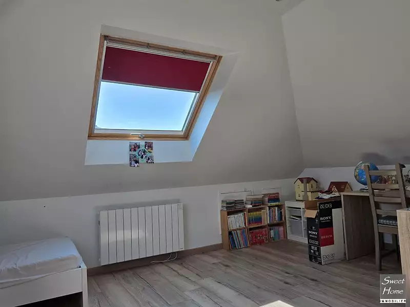 Maison, 101 m²