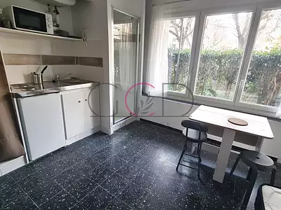 Appartement, 12,03 m²