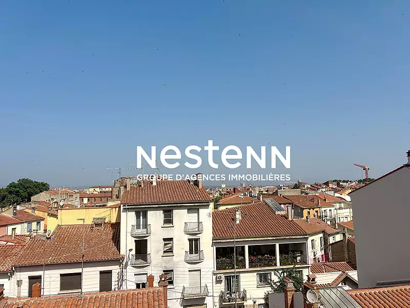 Appartement, 82,67 m²