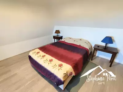 Maison, 120 m²