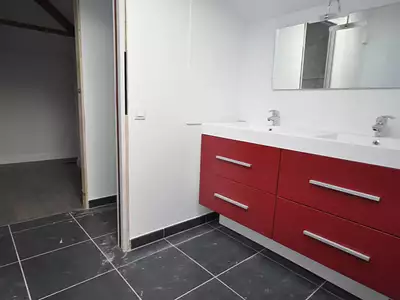 Appartement, 89 m²
