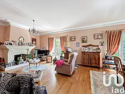 Maison, 300 m²
