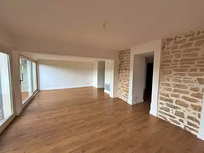 Appartement, 103,64 m²