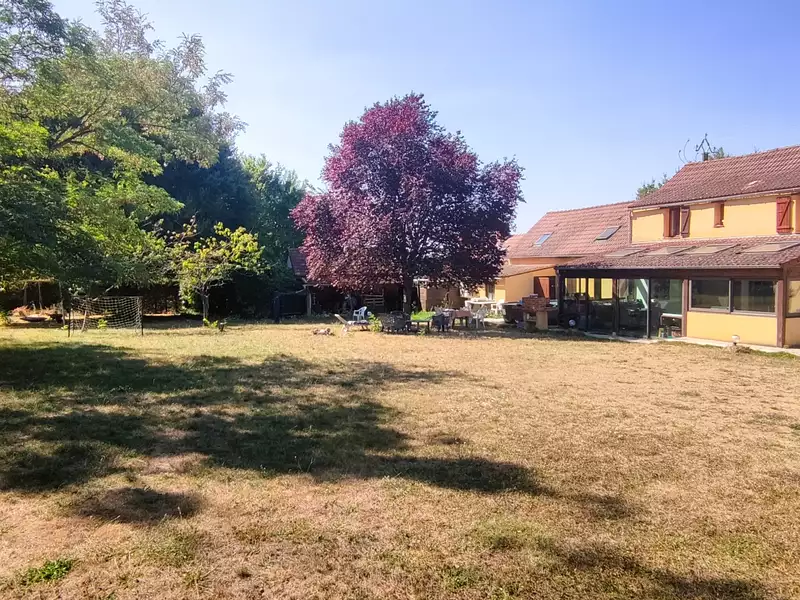 Maison, 170 m²
