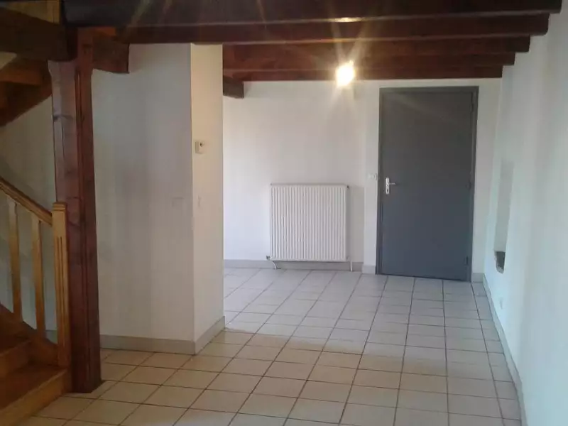 Appartement, 77 m²