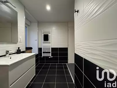 Maison, 110 m²