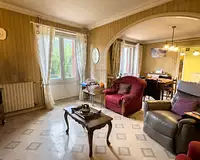 Maison, 165 m²