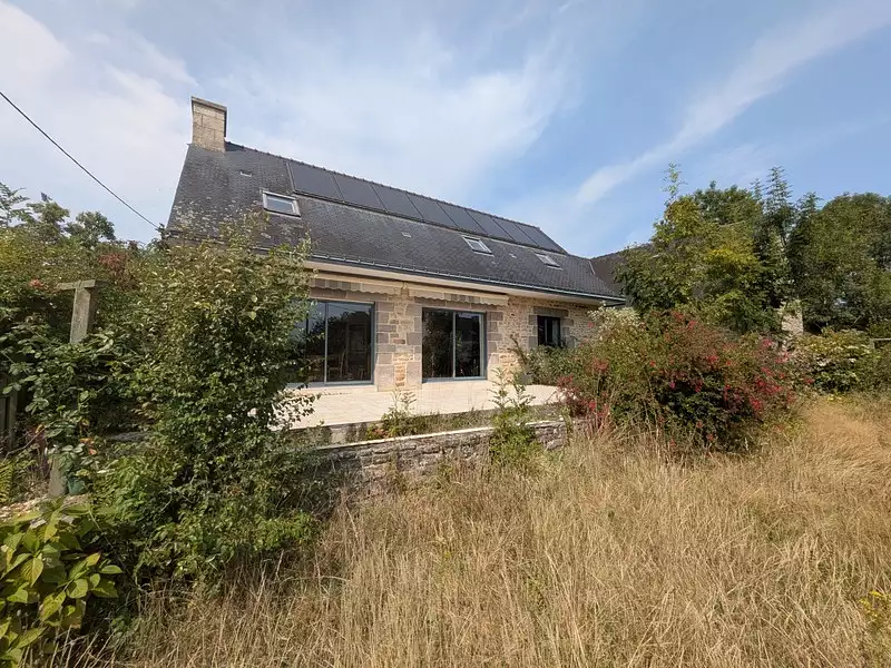 Maison, 439 m²