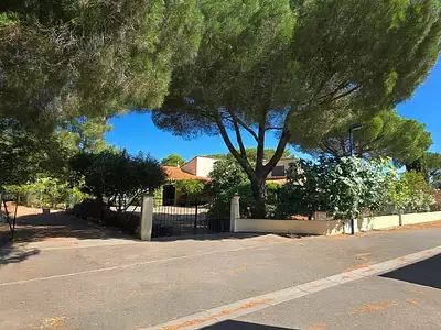 Maison, 270 m²