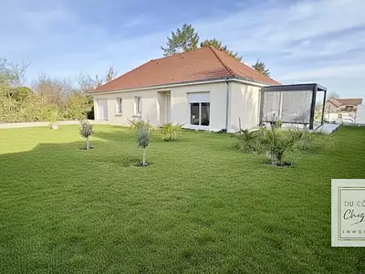 Maison, 95,29 m²