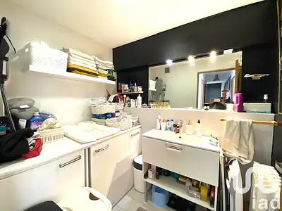 Appartement, 88 m²