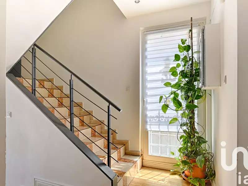 Maison, 148 m²