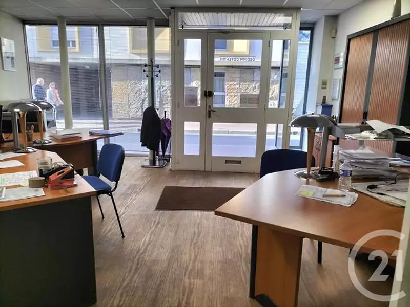 Appartement, 49,7 m²