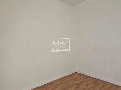 Appartement, 42 m²