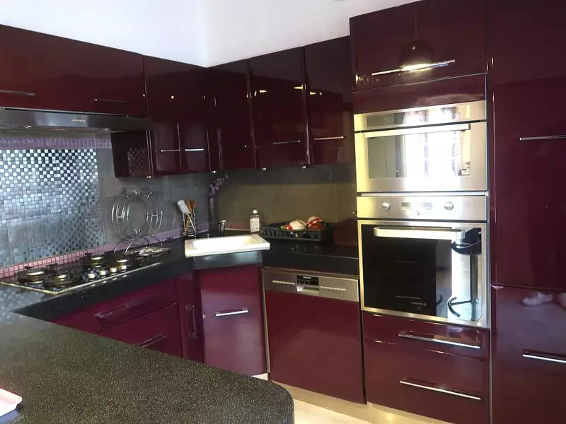 Maison, 93 m²