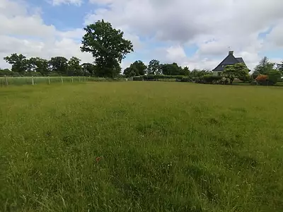 Terrain, 1 485,1 m²