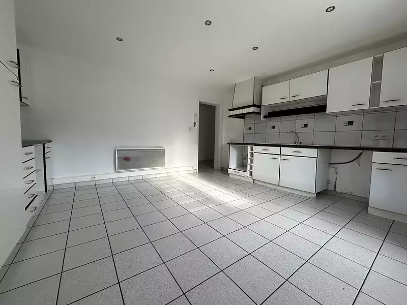 Appartement, 81,6 m²