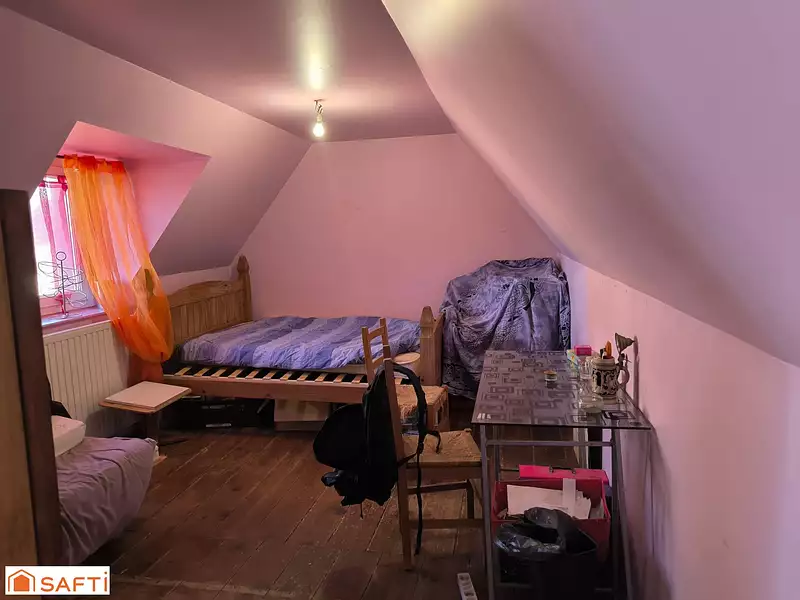 Maison, 239 m²