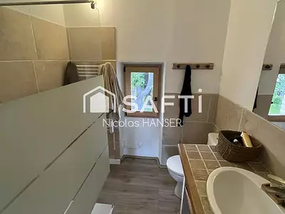 Maison, 63 m²