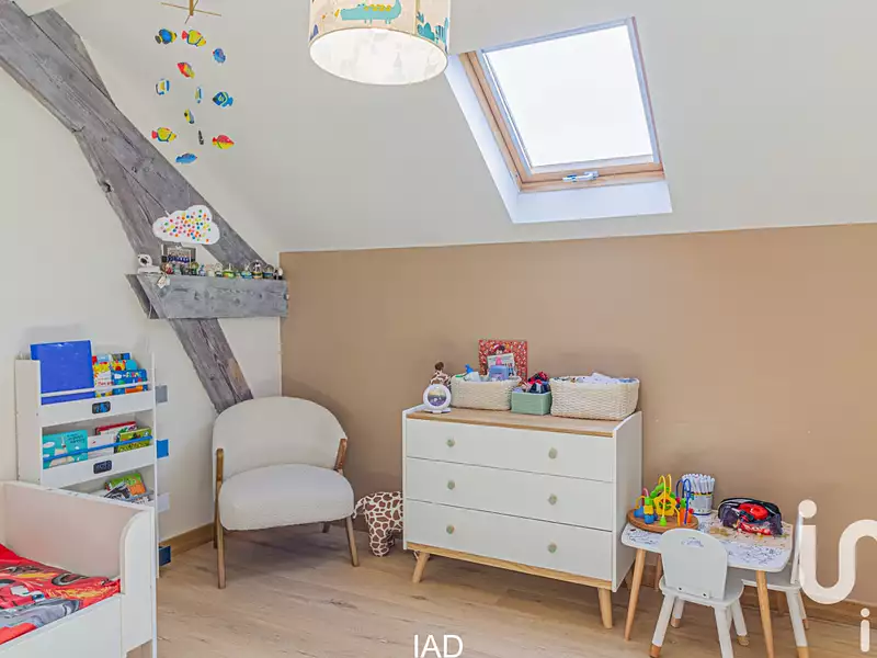 Maison, 189 m²