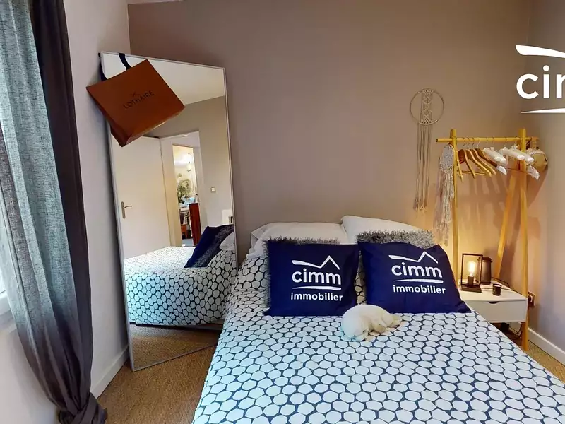 Maison, 103,15 m²