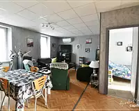Maison, 154 m²