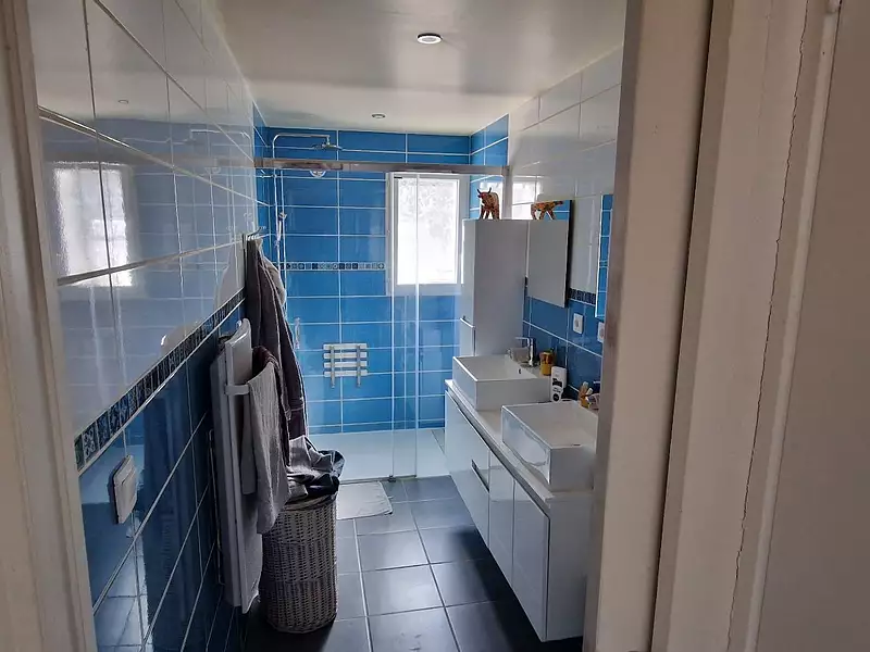 Maison, 111,6 m²