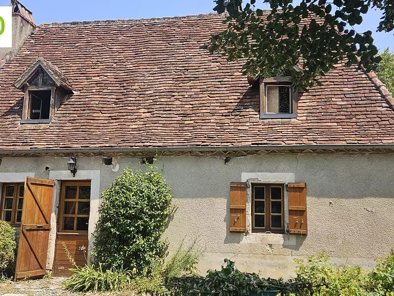 Maison, 73 m²