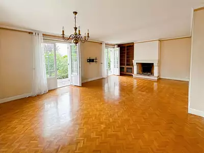 Maison, 138 m²