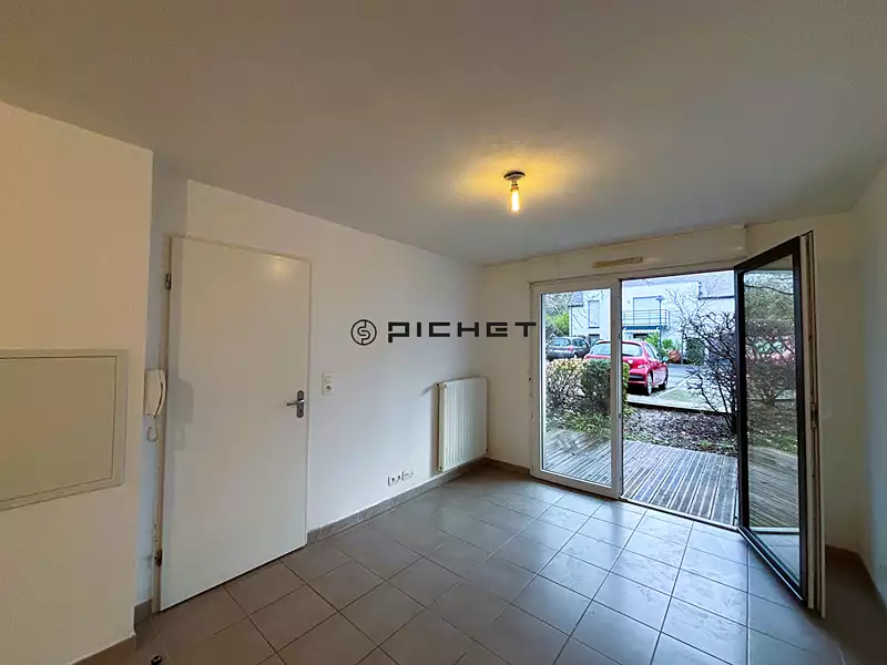 Appartement, 41 m²