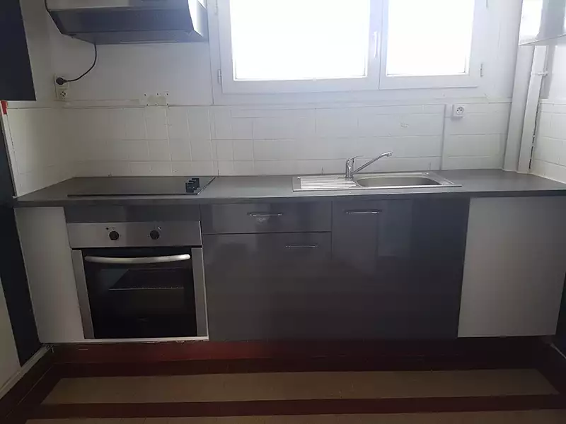 Appartement, 45,18 m²