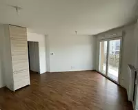 Appartement, 59,2 m²