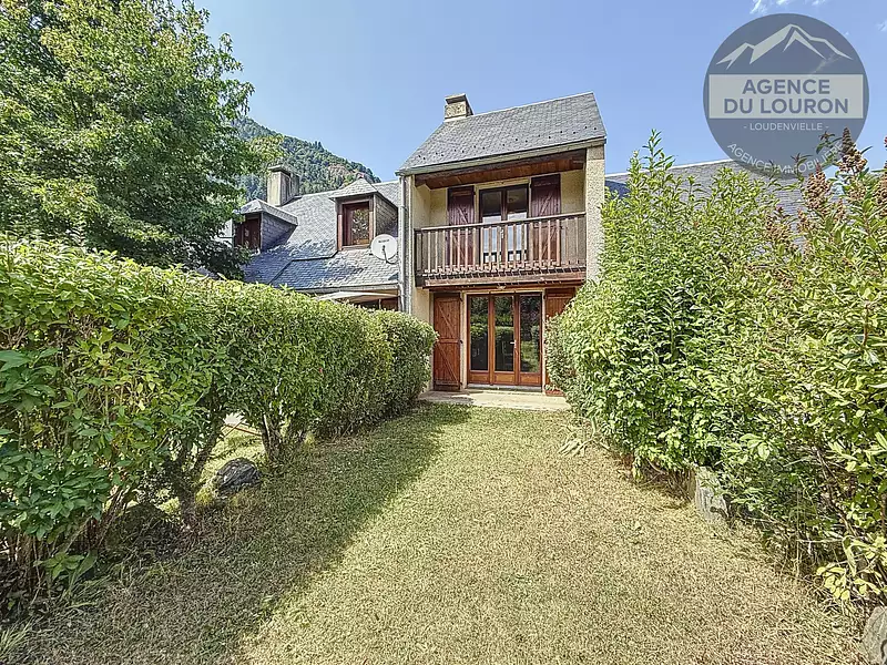 Appartement, 36,23 m²