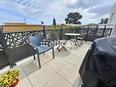 Appartement, 68 m²