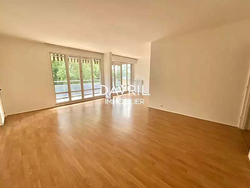Appartement, 98 m²