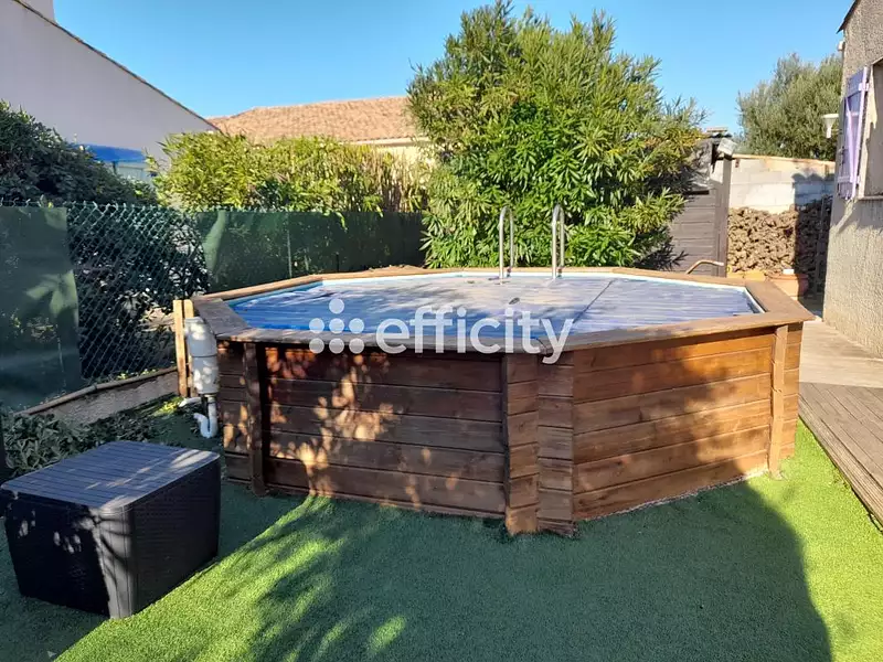 Maison, 97 m²