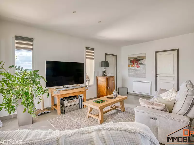 Maison, 110 m²