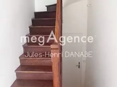 Appartement, 76 m²