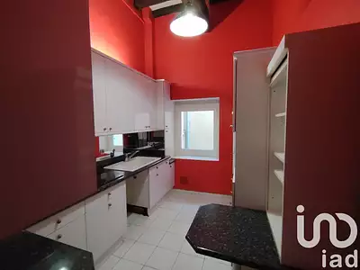 Appartement, 76 m²