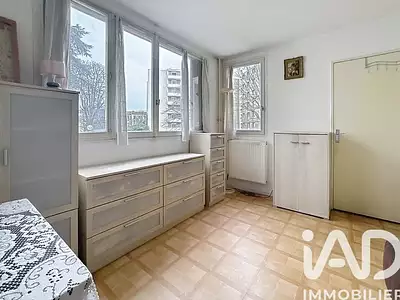 Appartement, 21 m²