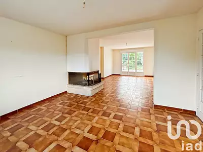 Maison, 98 m²