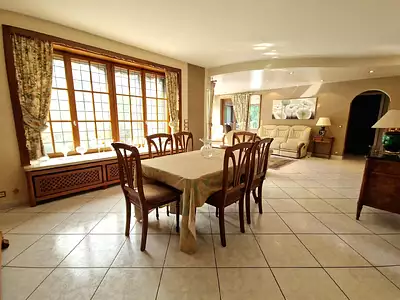 Maison, 172 m²